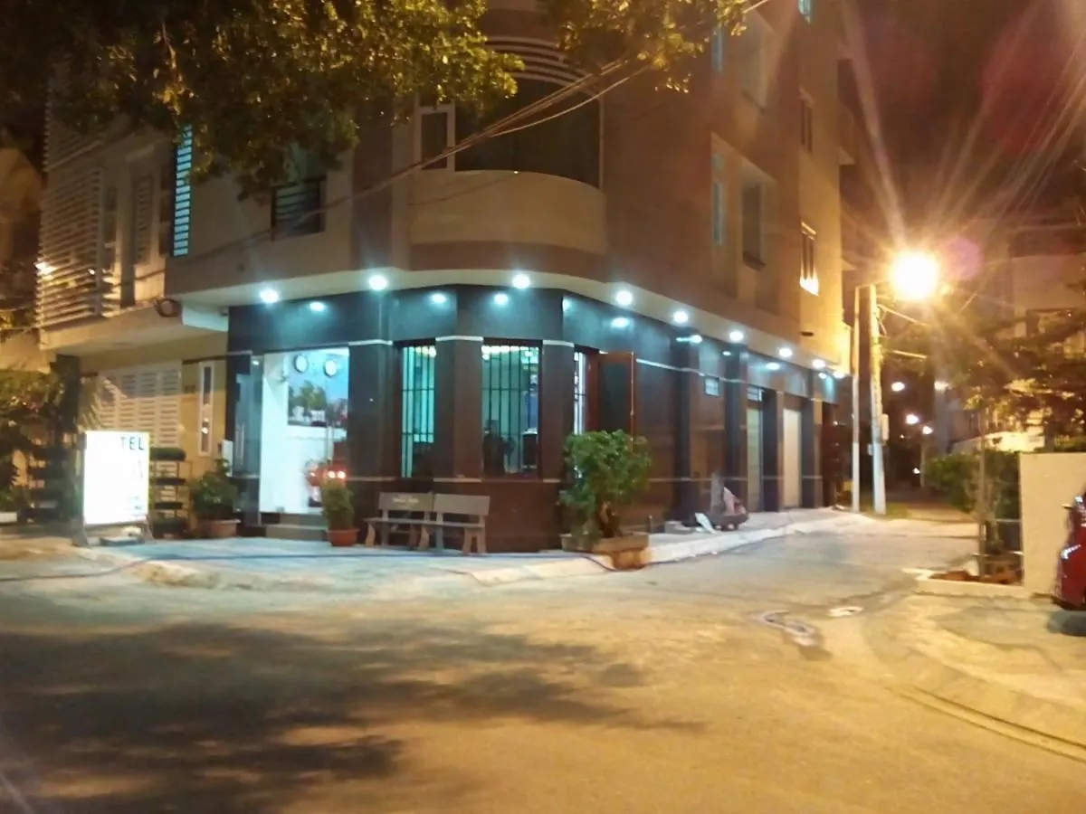 **  Hotel Khoa Van Vung Tau Vietnam