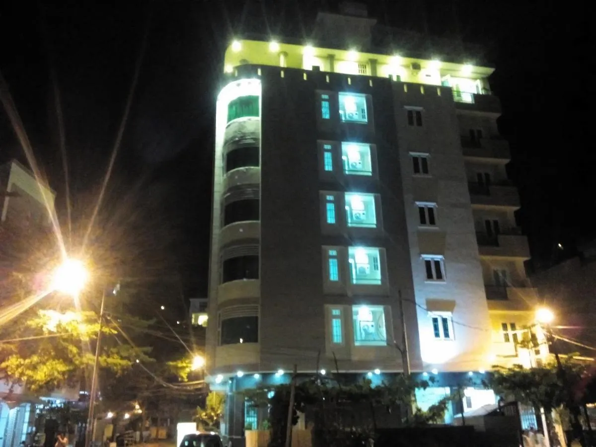Hotel Khoa Van Vung Tau