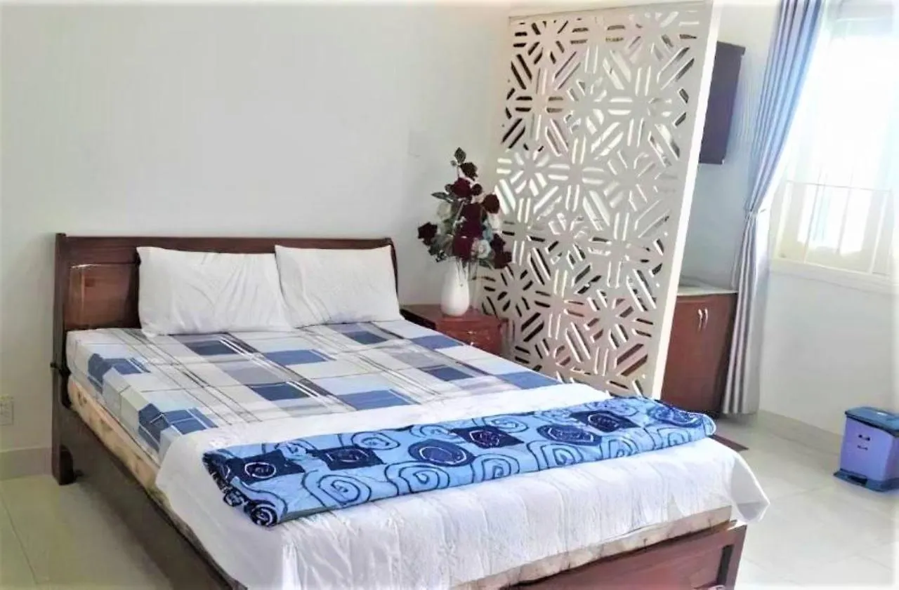 Hotel Khoa Van Vung Tau