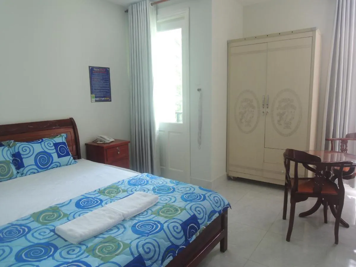 Hotel Khoa Van Vung Tau