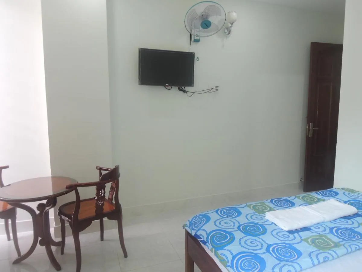 Hotel Khoa Van Vung Tau 2*,  Vietnam