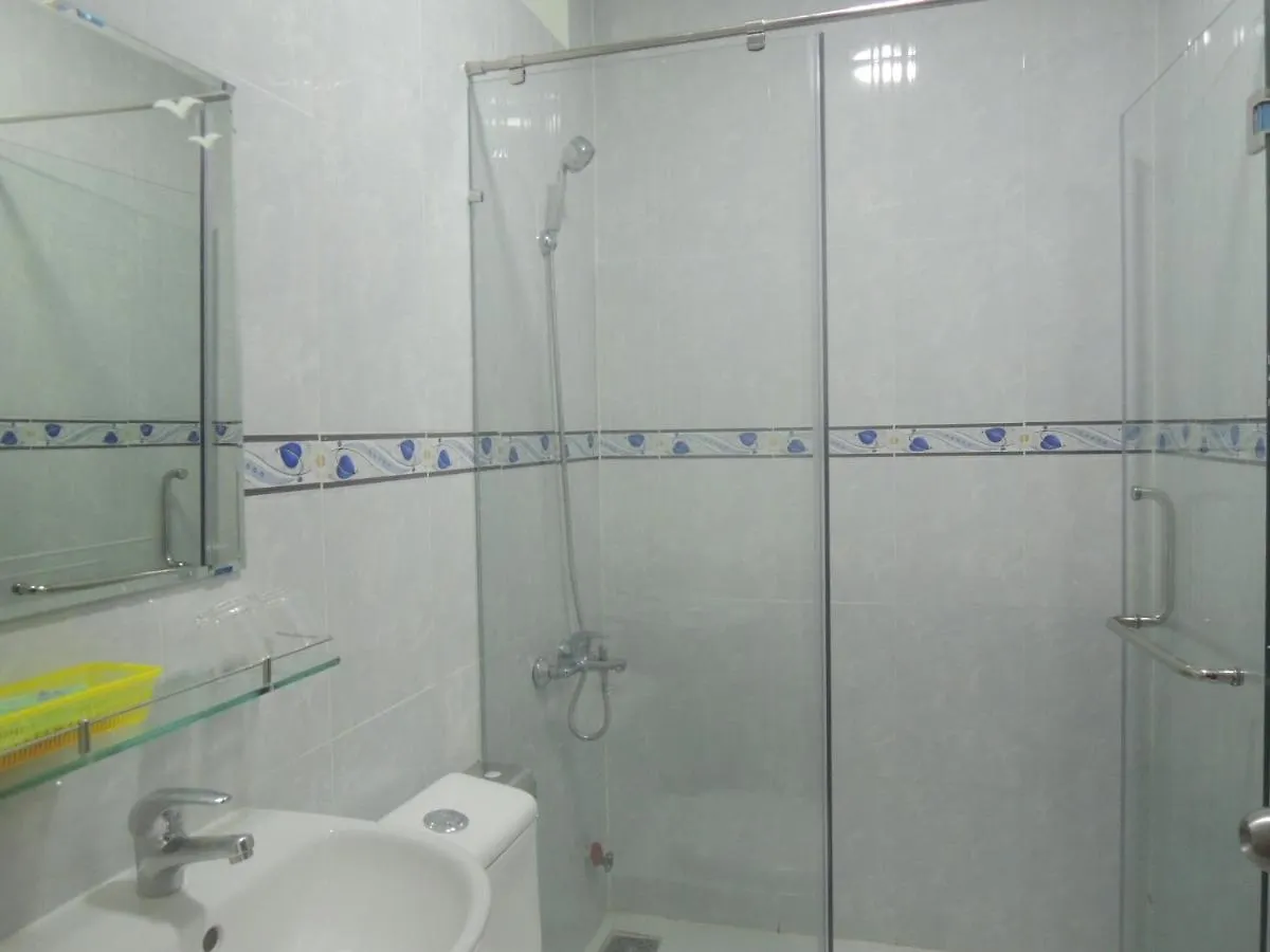 Hotel Khoa Van Vung Tau