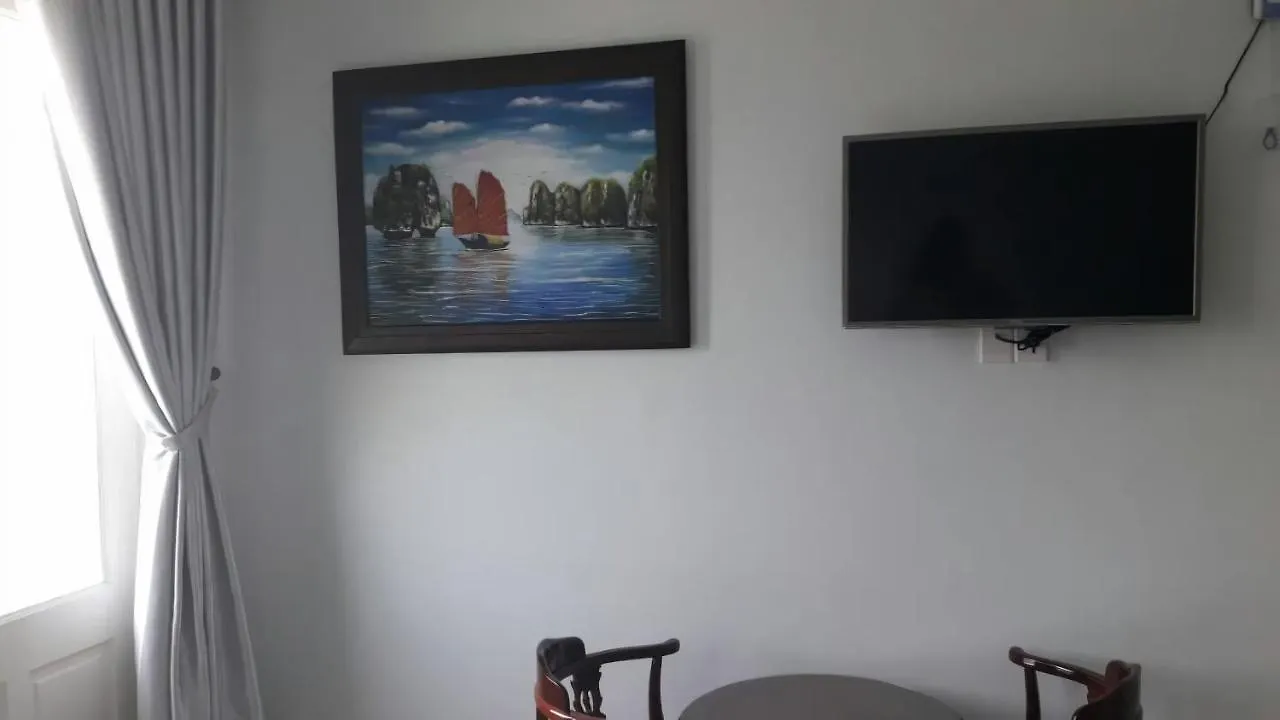 Hotel Khoa Van Vung Tau