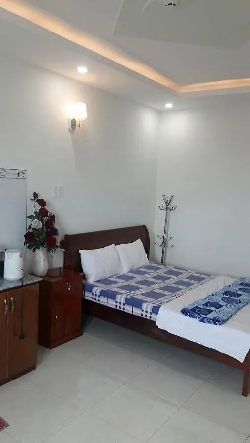 Hotel Khoa Van Vung Tau