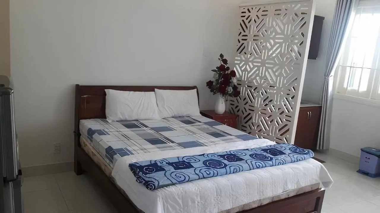 Hotel Khoa Van Vung Tau