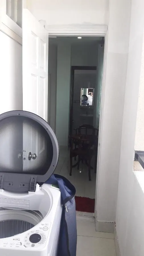**  Hotel Khoa Van Vung Tau Vietnam