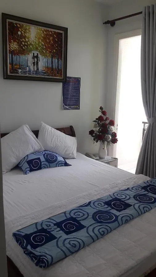 Hotel Khoa Van Vung Tau