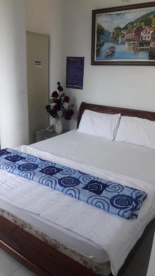 Hotel Khoa Van Vung Tau Vietnam