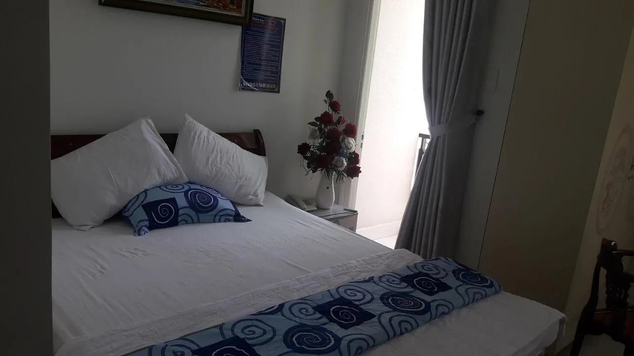 Hotel Khoa Van Vung Tau