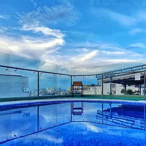 Hotel Bh &, Vung Tau