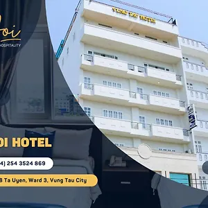 Hotel Joi, Vung Tau