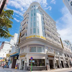 Hotel Diamond Sea, Vung Tau