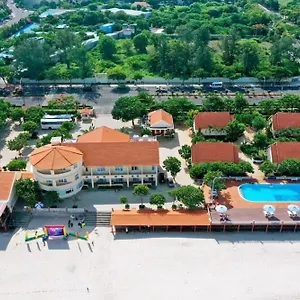Resort Duong Intourco Resort,