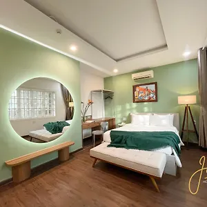 Hotel Joi Hospitality -, Vung Tau