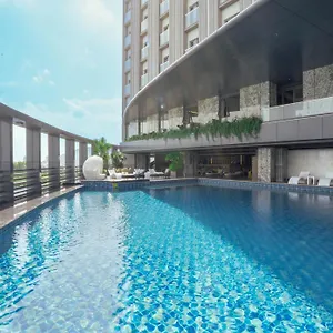 Hotel The Malibu, Vung Tau