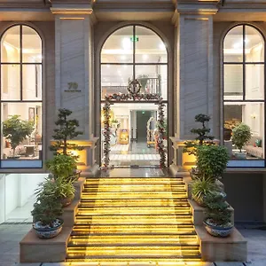 Hotel Lp &, Vung Tau