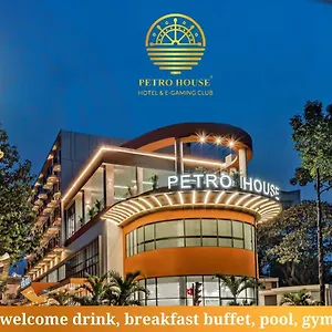 Petro House - Block A *** Vũng Tàu