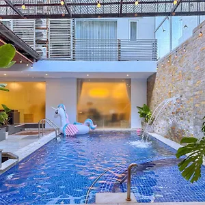 Hotel Hese Boutique &, Vung Tau