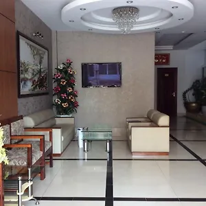 Hotel Sky Luck, Vung Tau