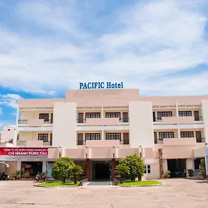 Hotel Pacific, Vung Tau