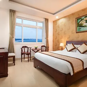 Hotel Corvin, Vung Tau