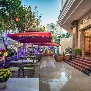 Hotel La Castle, Vung Tau