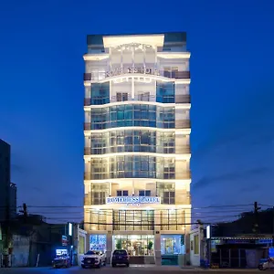Hotel Romeliess, Vung Tau