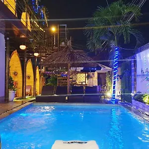 Hotel Mi Lan Boutique, Vung Tau