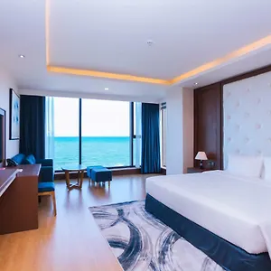 Hotel Riva, Vung Tau