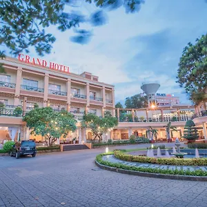 Hotel Grand, Vung Tau