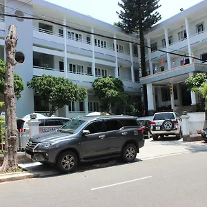 Hotel Lam Son, Vung Tau