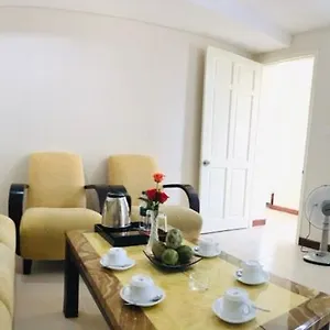 فندق 7 إس ذا كوست، فانج تاو