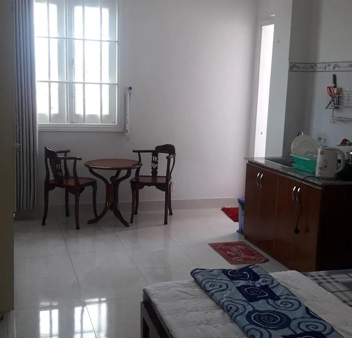 Hotel Khoa Van Vung Tau